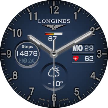 BREITLING watchface by 3770366 